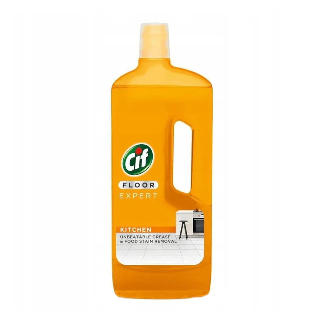 Cif Ultra Floor Expert 750Ml