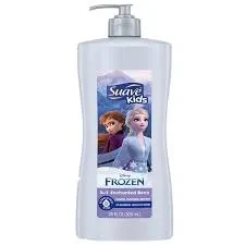 Suave Shampoo Kids 3In1 Disnep Frozen 828ML