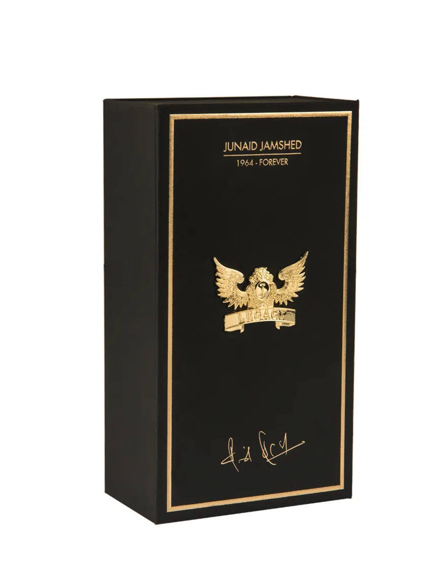 J. Eau De Parfum Legacy 100Ml