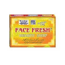 Face Fresh Soap Reguler