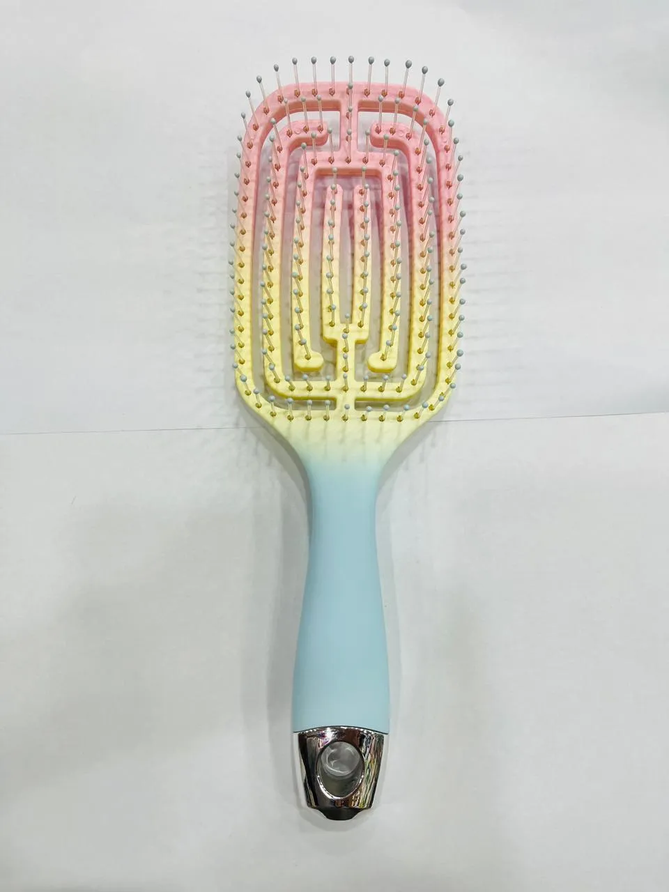 Hair Brush 62020HG