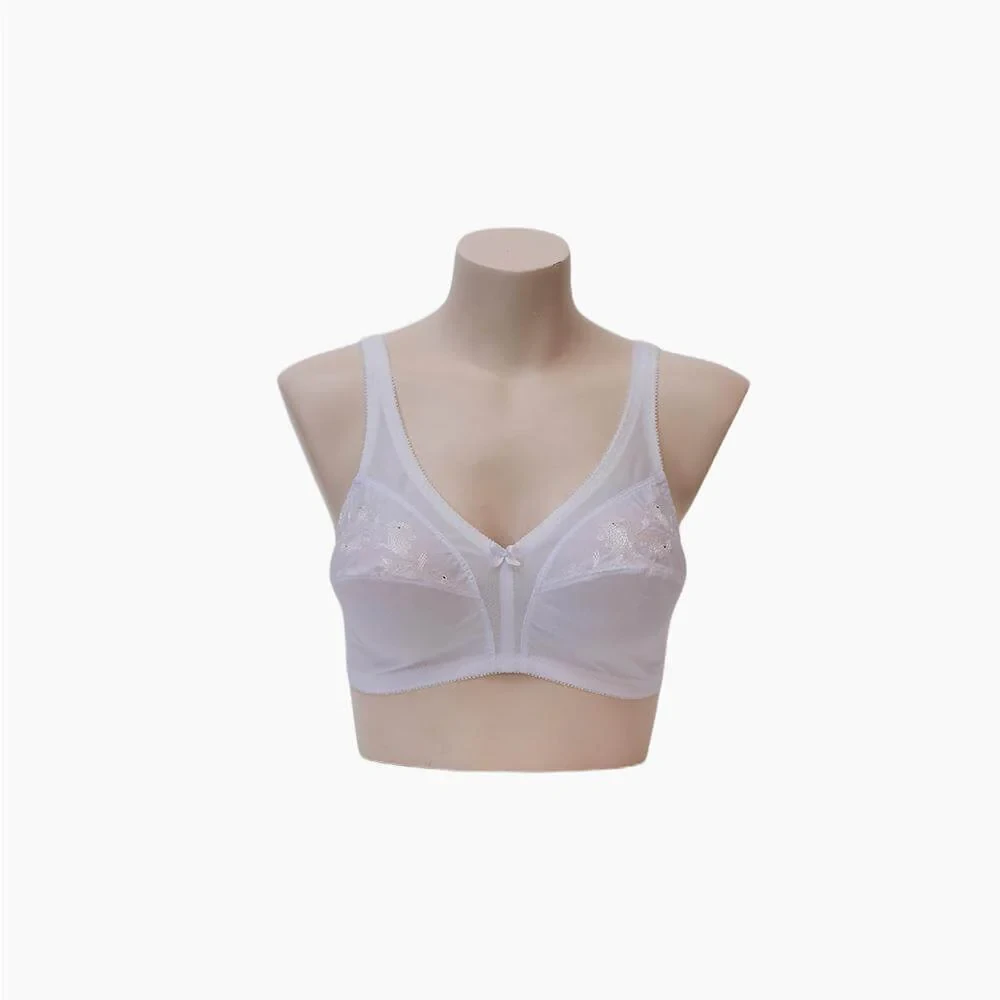 Ifg Bra Comfort15 38 {B Cup}85 White
