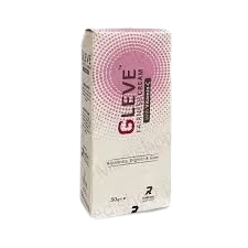 Gleve Face Wash Fairness Glutathione 75ML