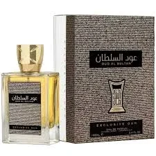 Ard Al Zaafaran Eau De Parfum Oud Al Sultan 100ML