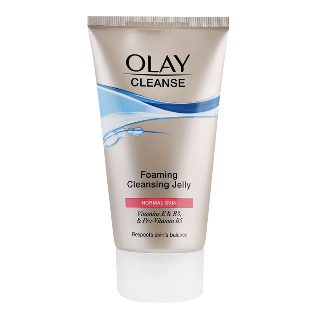 Olay Face Cleanser Foaming Jelly 150ML