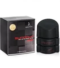 Dorall Collection Eau de Toilette Sundown Noir 100ML