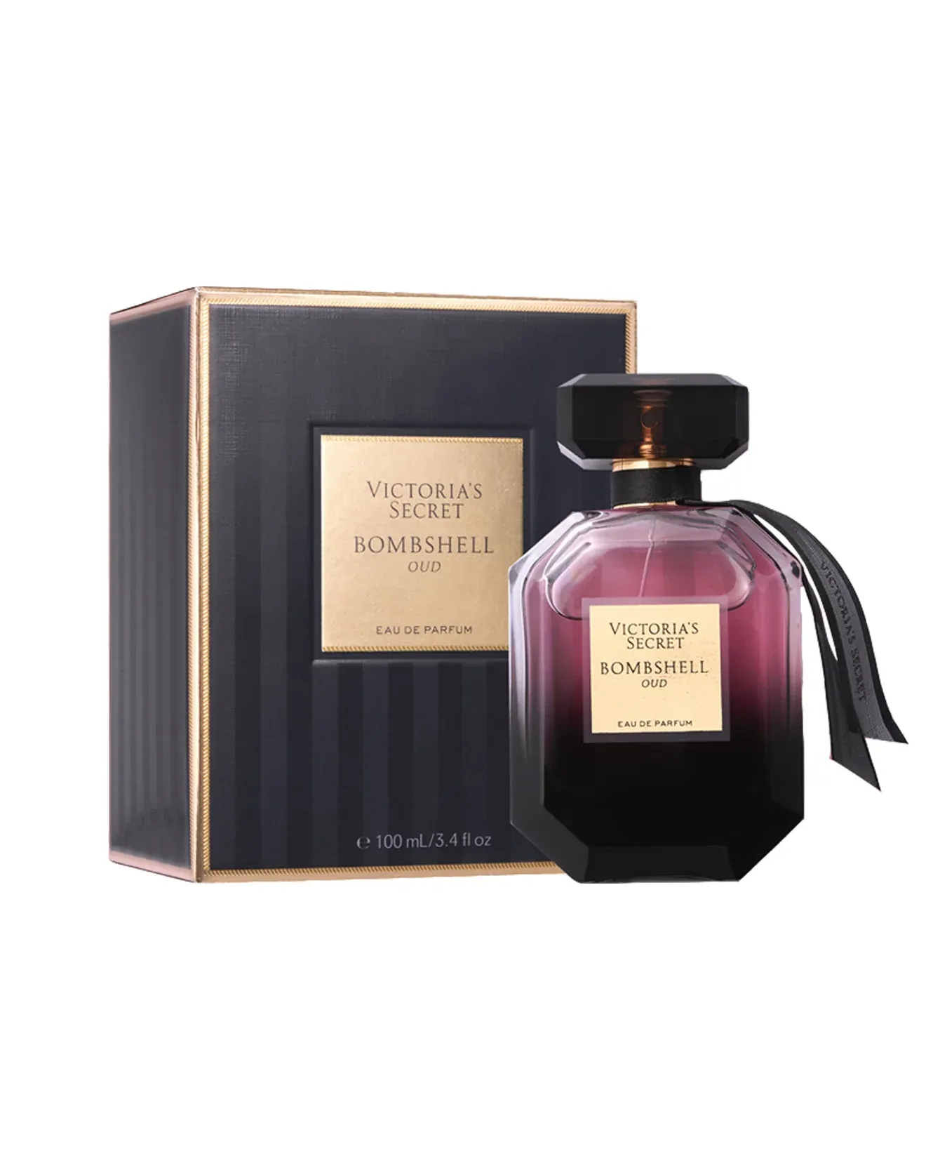 Concentrated Perfume Oil (Attar) Bombshell Oud French Victorias Secret Only-F 6ml