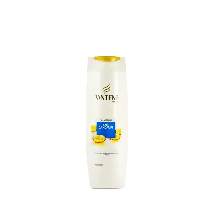 Pantene Shampoo Thai Anti Dandruff 170ML