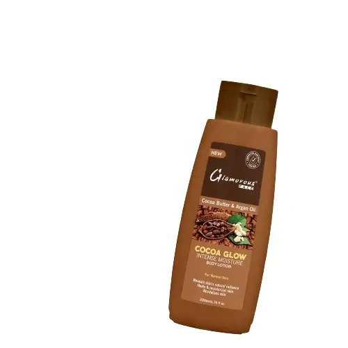 Glamorous Face Lotion 8039 B Intense Moisture 200ML