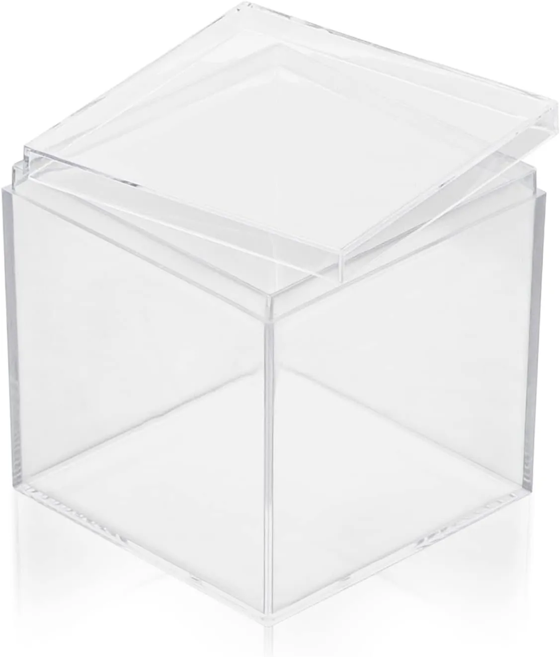 Gift Box Accryllic Crystal 12*12*5