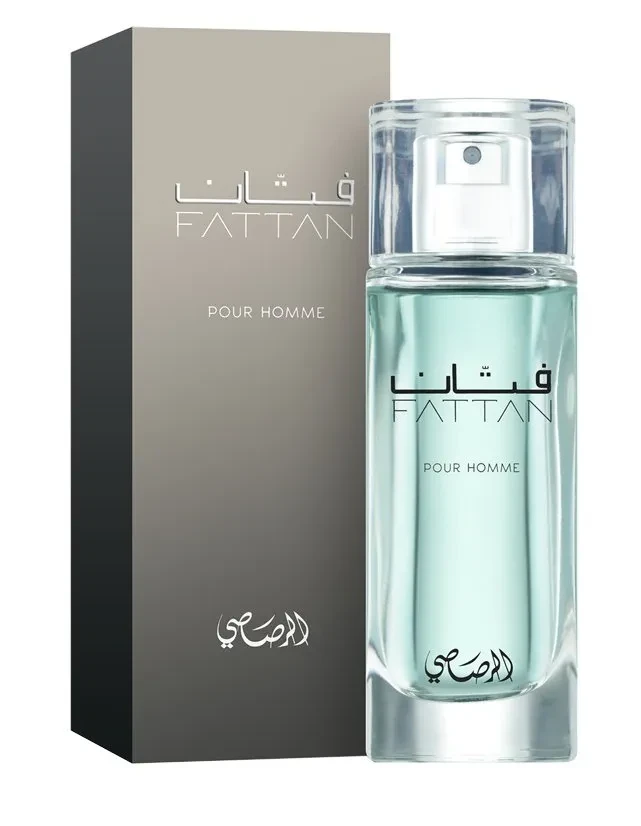 Rasasi Eau de Parfum Fattan Homme 50ML