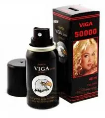 Viga Time Delay Sray 500000 45ML
