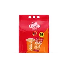 Cafe Crown Classic 3IN1 18G