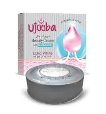 Ujooba Whitening Beauty Cream