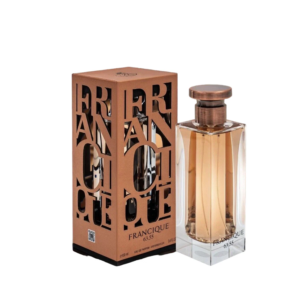 FA Paris Eau De Parfum Francique 63.55 100ML
