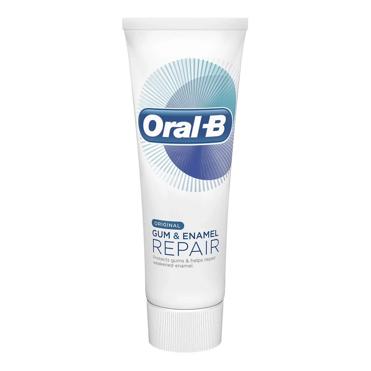 Oral-B Tooth-Paste Gum Enamel Original Repair