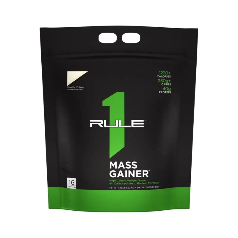 Rule 1 Weight Gaining Powder 907G