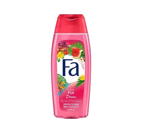 Fa Shower Gel Fiji Dream Watermelon 400ML