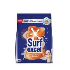 Surf Excel Detergent Powder 1KG