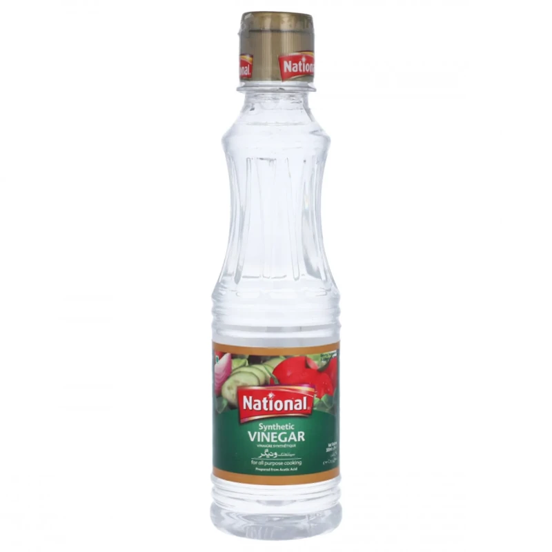 National Vinegar White 300ML