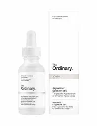 The Ordinary Face Serum Nor Buffet 30ML