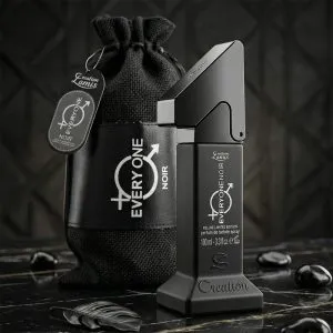 Creation Lamis Eau De Toilette Everyone noir 100ML