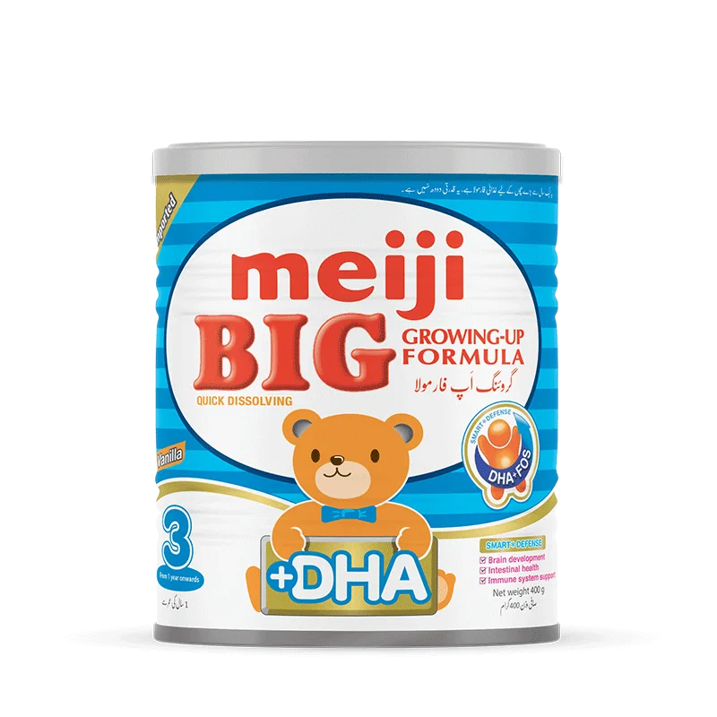 Meiji Big 400G