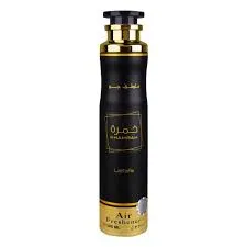 Lattafa Freshener Khamrah 300ML