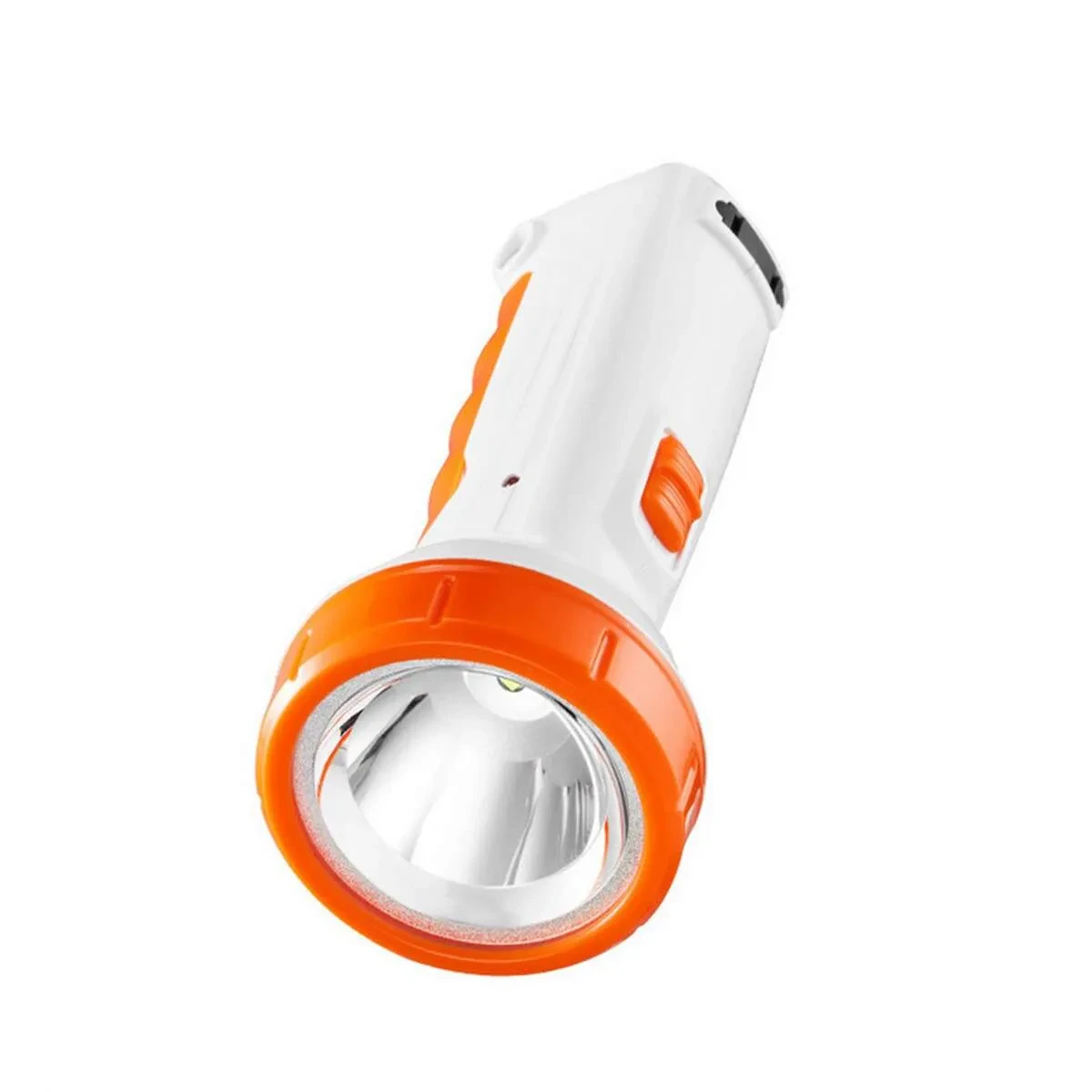 DP Led Light Rechargeable Torch -9087C