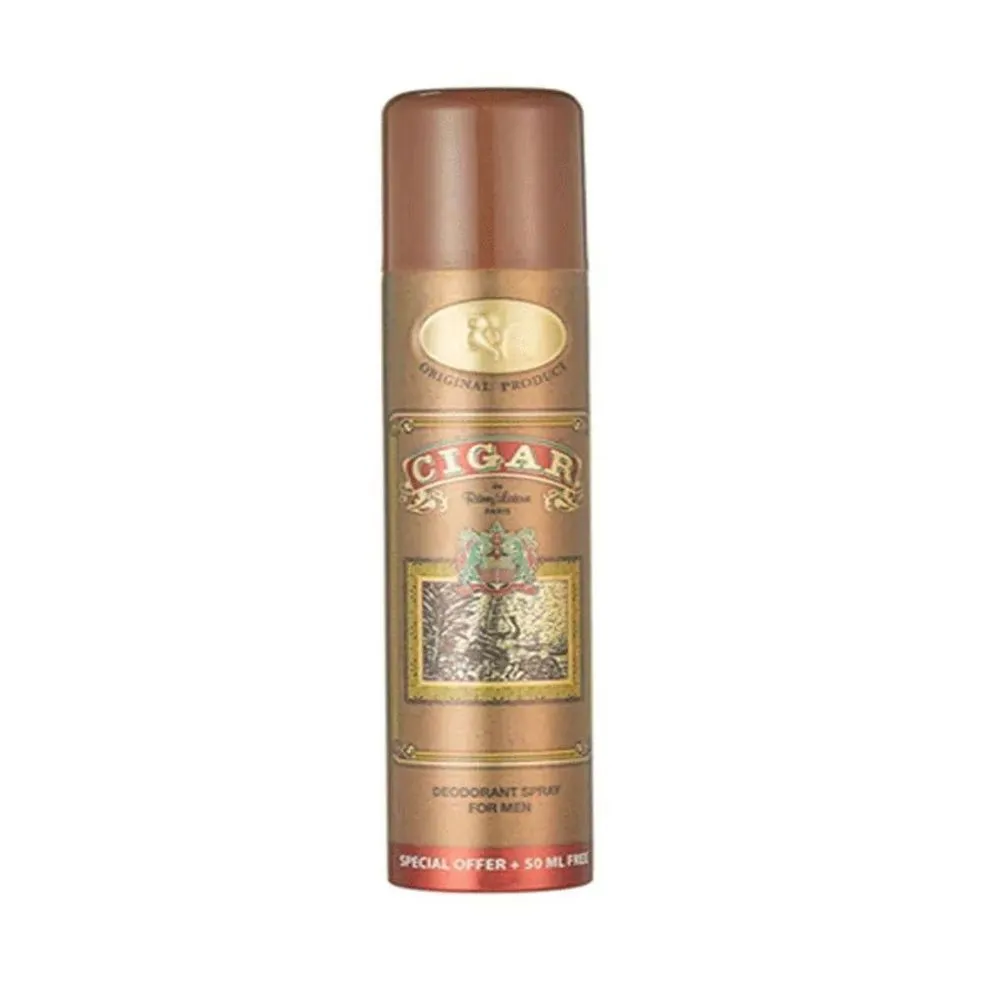 Lomani Body Spray Cigar 200ml
