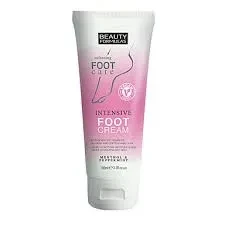Beauty Formula Foot Cream 100ML