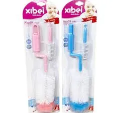 Super Xibei Feeder Brush Kn02