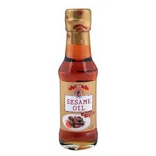 Suree Sesame Oil 295ML