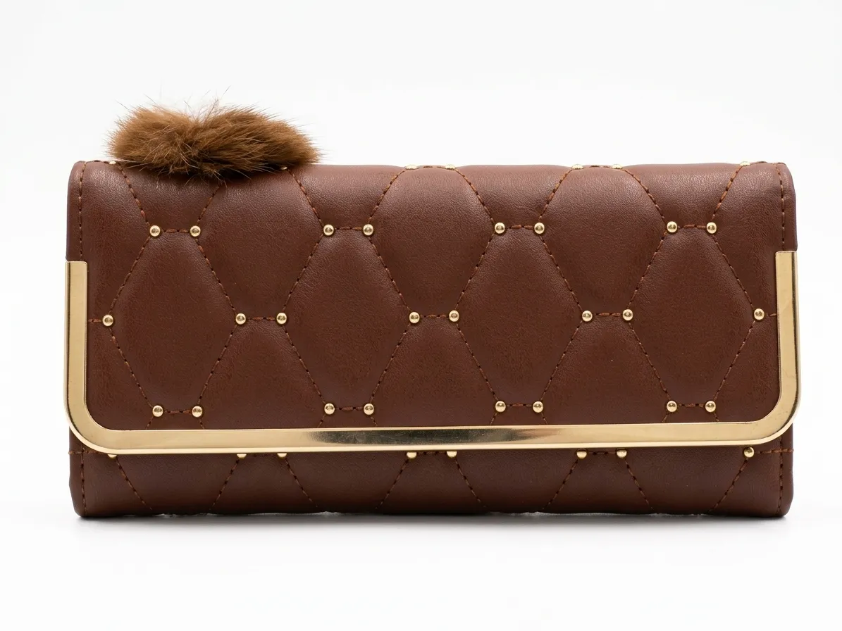 Ladies Clutch Vip 052