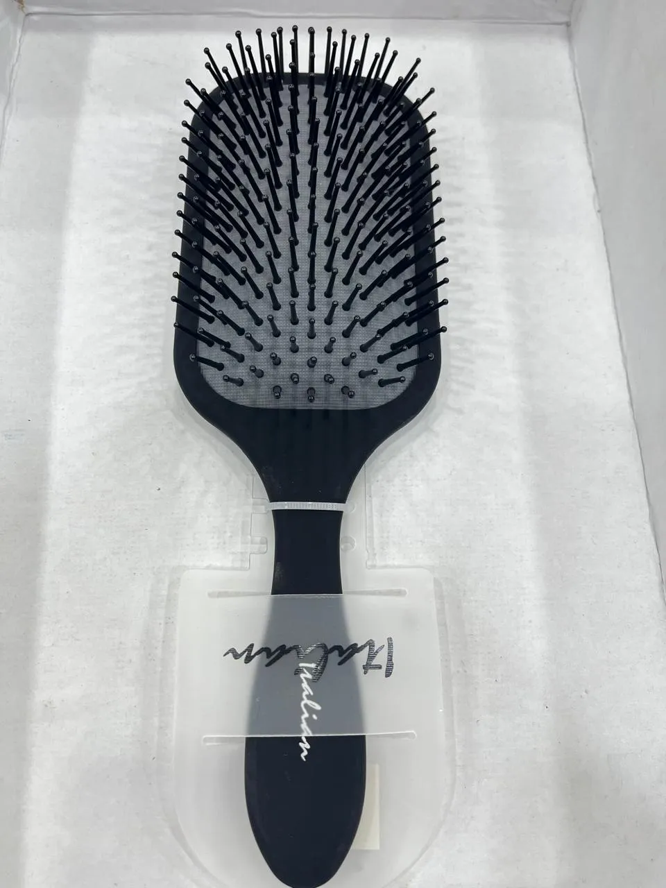 Hair Brush 9129-T China