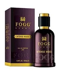 Fogg Scent Eau De Parfum 2020 Intense Wood Purple 100ML