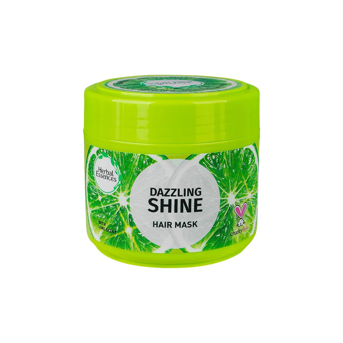 Herbal Essences Hair Mask Dazzling Shine 300ML