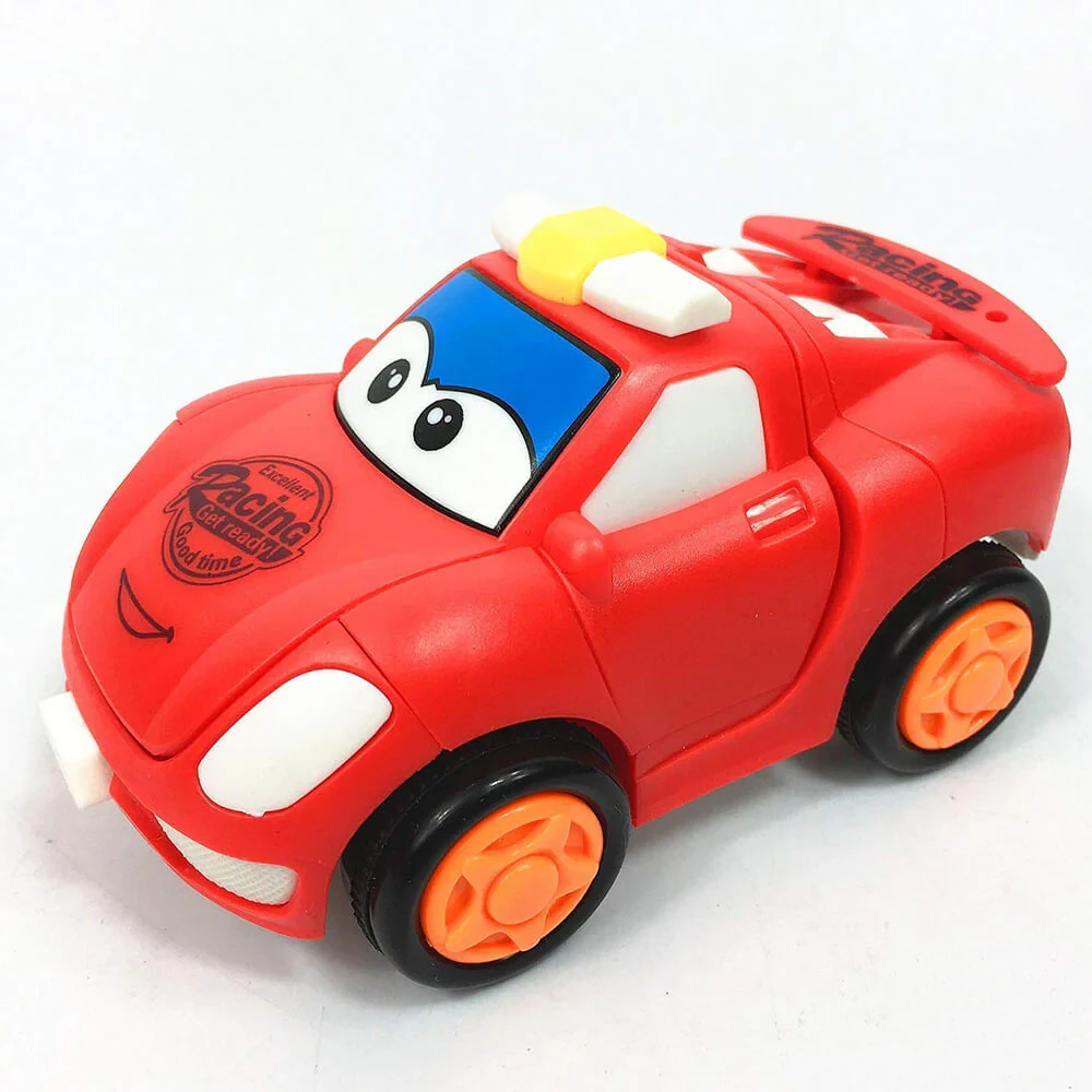 Car Anda Toy