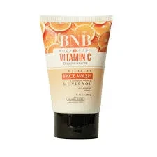 BNB Face Cleanser Vitamin C 200ML