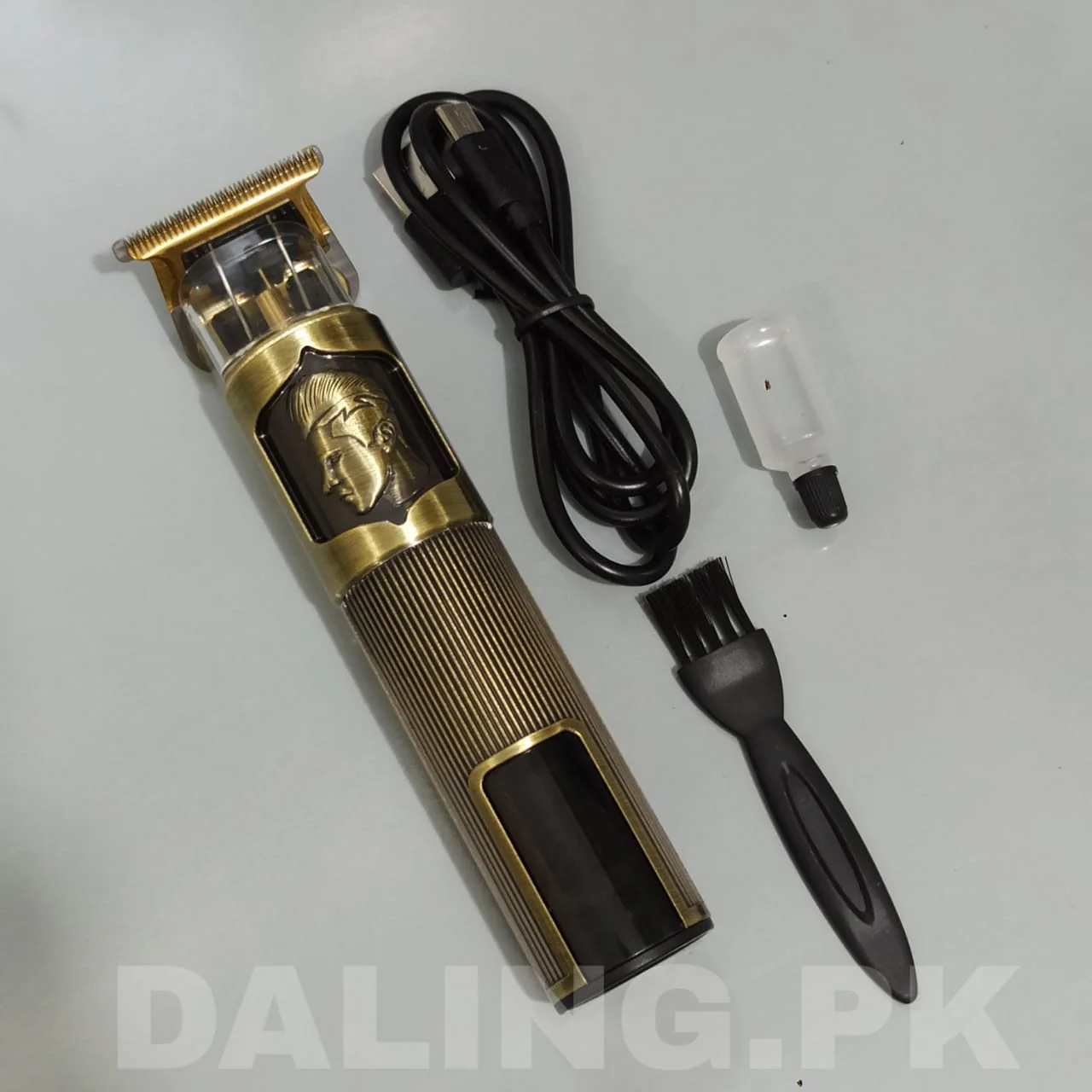 Daling Trimmer Vintage T9