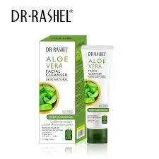 DR Rashel Facial Cleanser Aloe Vera 1530