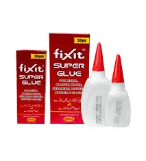 Fixit Super Glue 20G