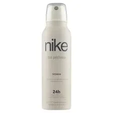 Nike Dedorant Body Spray Women The Perfume 24H 200ML