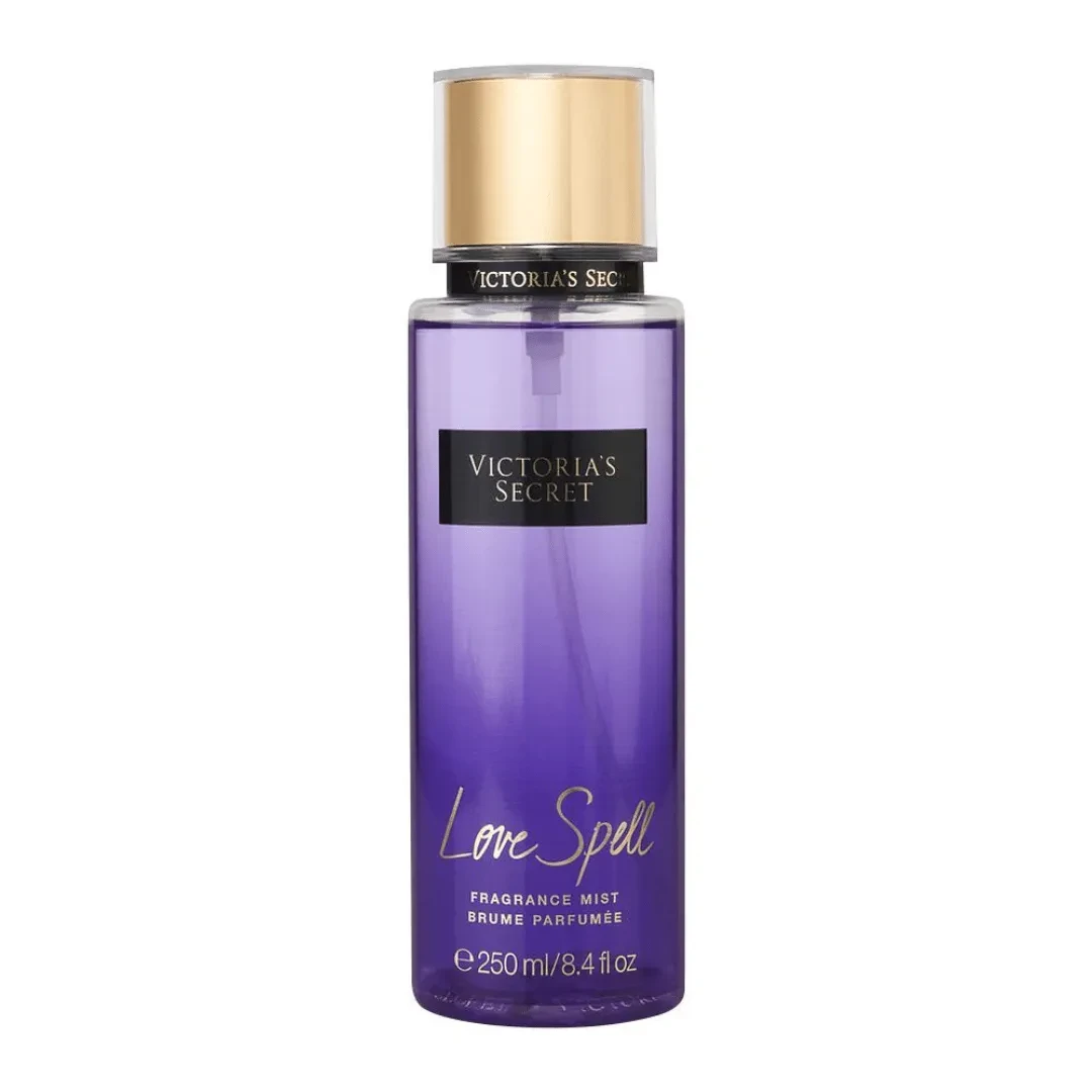 Victorias Secret Body Mist Love Spell 250ML