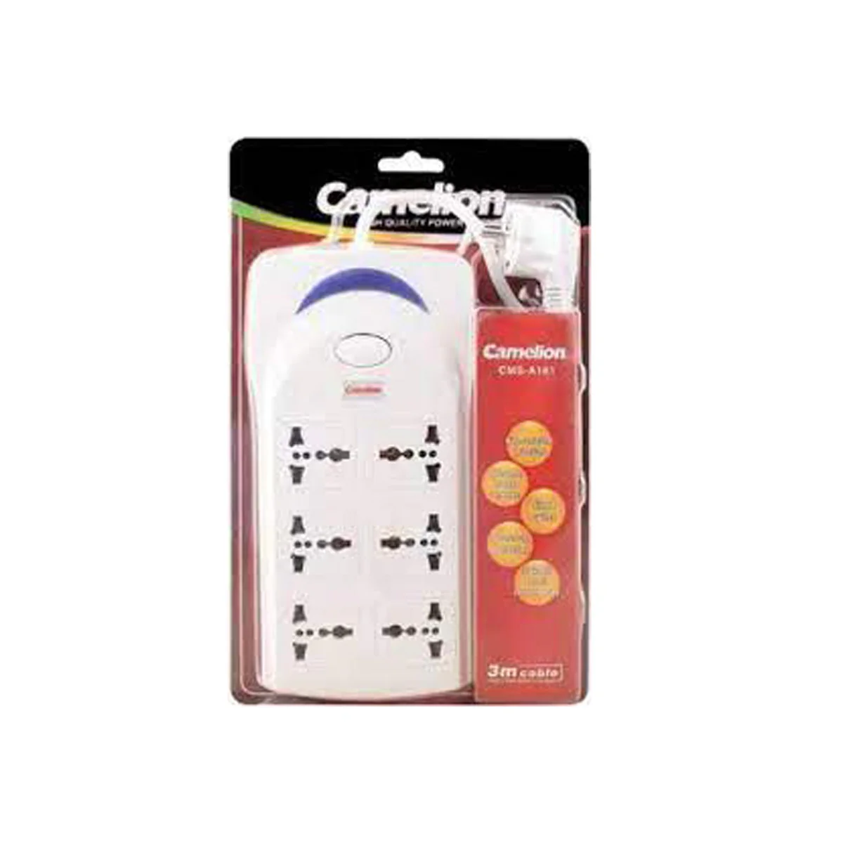 Camelion Extension CMS-A161