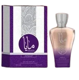 Al Awsaaf Eau De Parfum Maya 100ML