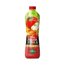 Nestle Juice Apple 1L
