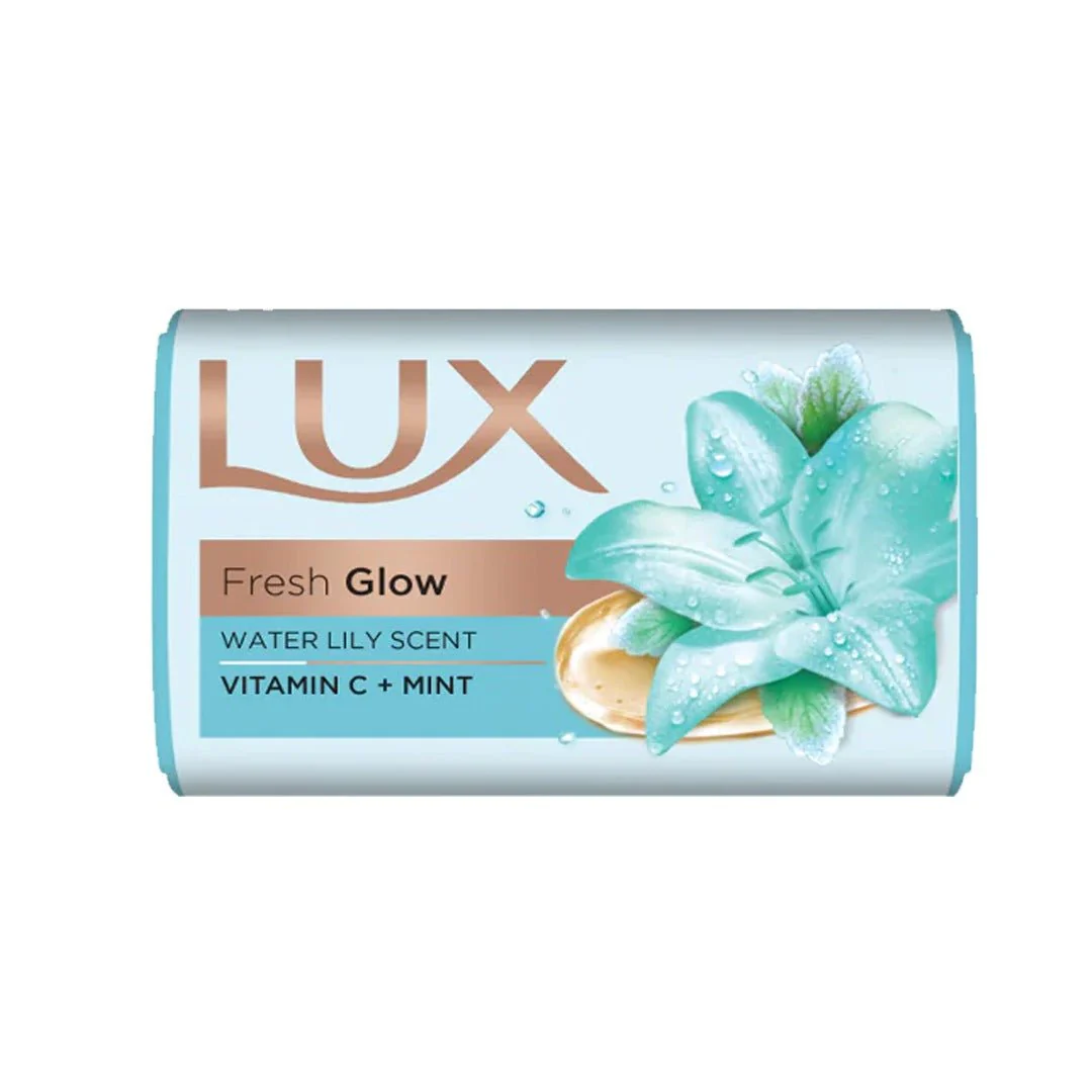 Lux Soap Fresh Glow White Impress 170G