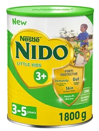 Nido+3 1800G Tin