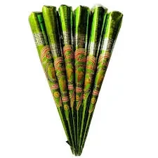 Nadra Mehndi ARQ Cone